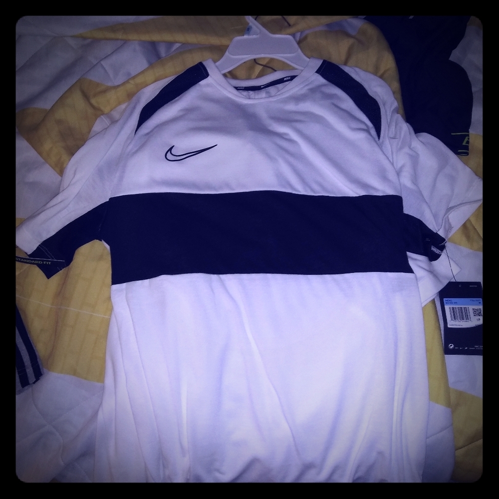 Nike athletic shirt